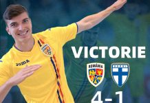 Câteva rânduri despre Vali Mihăilă, despre tatăl și fratele lui! Puștiul din Finta e peste Ianis Hagi