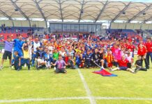 Chindia supraviețuiește miraculos! Florea salvează sezonul