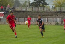 Ce a luat cu Sepsi, a dat cu Muscelul! Chindia agonizează sub Flămânda