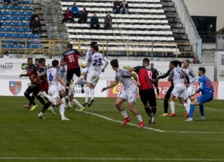 Semnal de alarmă! Chindia capotează la Bistrița