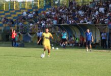 Flacăra, victorie clară cu Pucioasa! Morenarii se distanțează în fruntea Seriei C4