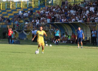 Flacăra, victorie clară cu Pucioasa! Morenarii se distanțează în fruntea Seriei C4