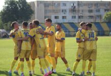 Cu 7 victorii consecutive! Flacăra Moreni domină Seria C4