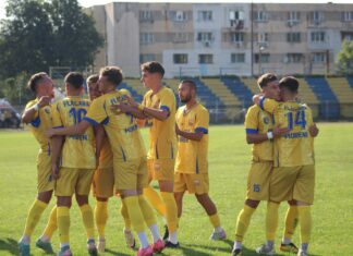 Cu 7 victorii consecutive! Flacăra Moreni domină Seria C4