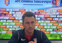 Poenaru, contestat după o lună de coșmar! Chindia e la un pas să piardă încrederea suporterilor.