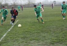Titu câștigă derby-ul cu Crevedia! Urban e pe loc de play-off