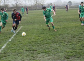 Titu câștigă derby-ul cu Crevedia! Urban e pe loc de play-off