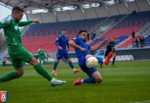 Otomanii și valahii