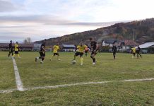 Vezi când se reiau competițiile la nivel județean! Perioada de transferuri debutează pe 13 ianuarie