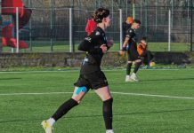 Reghecampf jr evoluează pentru Voința Crevedia! „Trebuie să duc acest nume mai departe, demn și mândru”