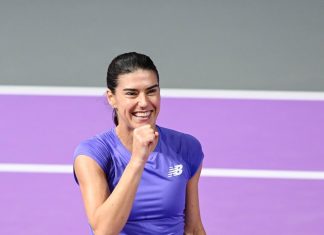 Un vis împlinit! Sorana Cîrstea a câștigat Transylvania Open