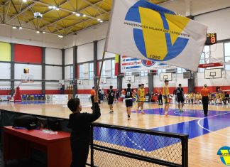 Clubul Sportiv Universitar Târgoviște se dezvoltă spectaculos