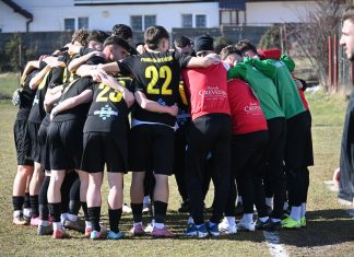 Voința Crevedia, la un pas de dispariție! Liderul din play-out Liga a 3-a supraviețuiește din împrumuturi și sacrificii