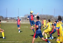 Urban Titu rămâne în Liga a 3-a! Flacăra Moreni ratează promovarea în eșalonul secund