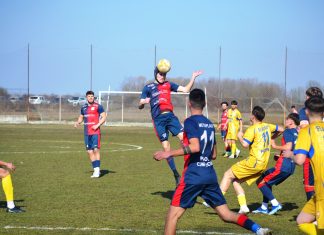 Urban Titu rămâne în Liga a 3-a! Flacăra Moreni ratează promovarea în eșalonul secund
