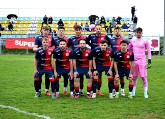 Paradox la Liga a 3-a! Urban Titu poate retrograda, după ce a obținut calificarea în play-off