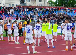 Barajul controverselor! Farul și Voluntari, avantajate decisiv de arbitraje