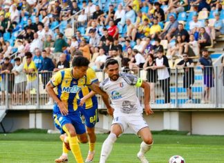Program dificil pentru Chindia în sezonul regular! Duel de foc la debut, cu Poli Timișoara