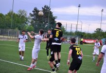Urban Titu – Voința Crevedia! Derby dâmbovițean în Cupa României