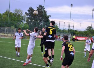 Urban Titu – Voința Crevedia! Derby dâmbovițean în Cupa României