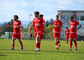 FC Pucioasa nu a primit invitație în Liga a 3-a!… Dar a câștigat în Cupa României
