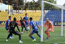 Victorie pe final de joc la Slobozia! Chindia urcă pe locul 4